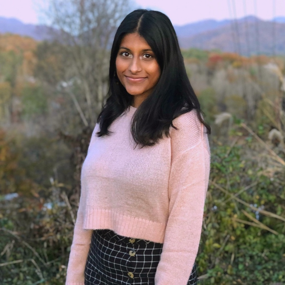 Meet your Posher, Maliha